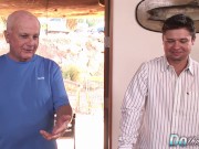 Cuckold Watches Aimee Addison Fuck 16/16