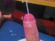 Cumming Until i can't