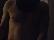 Horny Android Fucks You Quietly