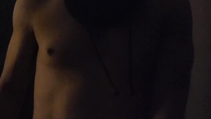 Horny Android Fucks You Quietly