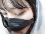 【個人撮影】巨乳女子大生がウエディングドレス姿で連続でイかされ大量中出しされる💕💕 9/16