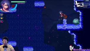 (Str8) The Golden Ass! Future Fragments #17 W/HentaiMasterArt