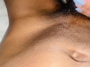 කතා කර කර ඉල්ල ඉල්ල හුකා ගත්ත ටානි නංගි / cowgirl ride step bro's cock 4K Quality 5/16