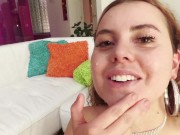 Stunning Big Booty Brazilian Jessie Rogers Hardcore Anal Fucking 16/16