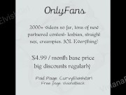 Fucking machine and anal plug double penetration 2/16