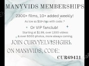 Fucking machine and anal plug double penetration 3/16