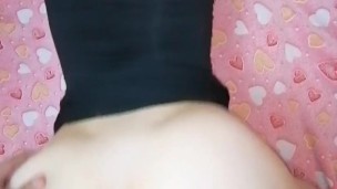 NO tenia DINERO para PAGAR LA CUENTA y tenermino PAGANDO con su ENORME CULO