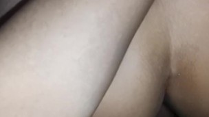 Que ricas nalgas de mi amante