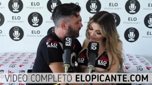 VEVE VALENCIA SE TRAGA LA CREMA DE ELO PODCAST