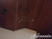 Chamei um  para comer a minha esposa, mas não aguentei e participei da Dupla penetração 6/16