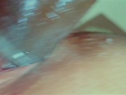 Bbw SSBBW Creampie Cumshot - Multiple Cumloads In Big Fat Pussy - Big Fat Ass - Big Loads