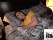 Cute Ava Eden gets fucked by her stepdad Tyler Steel 1/16