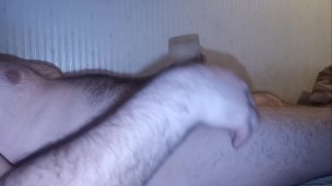 Sex toy masturbation