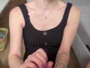 it's his new madness he wants handjobs 3/16