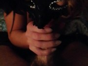 Me lo prende in bocca e mi fa sborrare come un porco💦💦💦 7/16