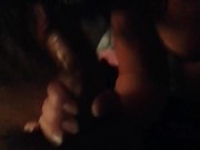 Me lo prende in bocca e mi fa sborrare come un porco💦💦💦 8/16