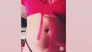 QUIERES VER COMO ME MASTURBO Y ME ENCANTA SENTIRME SENSUAL