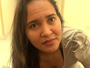 Colombian with a big ass is fucked by a stranger she found on the street 4/16