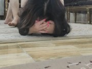 پارت آخر سکس شوهر خ.و.ا.ح.ر عزیزم سکس طولانی با اه و ناله زیاد - Screenshot 11 of 16 - Doggy Style