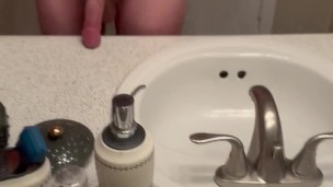 Test video. Just rubbing on myself a bit. Wanted to test the video quality.
