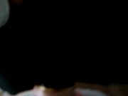 Me and my toy inside the pillow 11/16