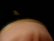 Me and my toy inside the pillow 3/16