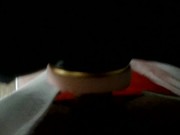 Me and my toy inside the pillow 7/16