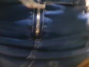 Napalona żona potrzebuje dużego sztywnego kutasa w cipce. Czekanie opłaciło się. Została wyruchana 15/16