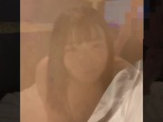 Individual shooting [Super amateur beauty] Idol-faced nursery teacher's natural blowjob, titjob, and 14/16