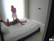 Horny slutty gf 5/16