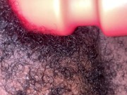 Making myself cum for the third time today 😩 12/16