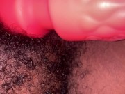 Making myself cum for the third time today 😩 4/16