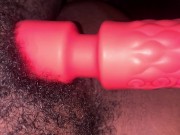 Making myself cum for the third time today 😩 7/16