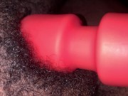 Making myself cum for the third time today 😩 9/16