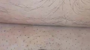 Tina cum over look what happens.