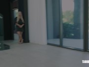 Step Mom Wants Anal Sex before Breakfast - London River - Taboo Heat - Luke Longly 1/16