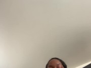 He Destroyed My Throat and Made Me Swallow His Loads 13/16