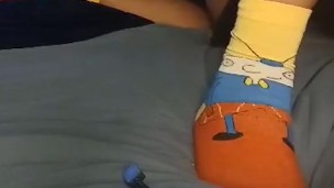 Homemade 2024 rich baby daddy sex