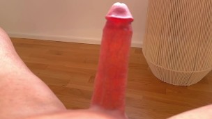 Homemade Sunshine Blowjob, Gorgeous Cum Play & Swallowing - Couple Keyla & Lucas