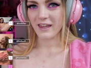 Carly Rae X Cam4 'My Shop Video Contest' 16/16