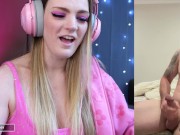 Carly Rae X Cam4 'My Shop Video Contest' 2/16