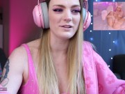 Carly Rae X Cam4 'My Shop Video Contest'