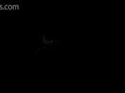 A Cherished Wish. Big Black Cock Monster Rough Sex Xmas Porn Story 2/16