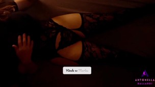 EROTISCHE GESCHICHTE FÜR SEHR SEXY UND HEISSE MÄNNER VON ANTONELLA