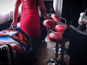 Stepmother Explains Anal Sex To Her Stepson - Full Anal Creampie - Hot Dirty Talk - English Subtitle 2/16