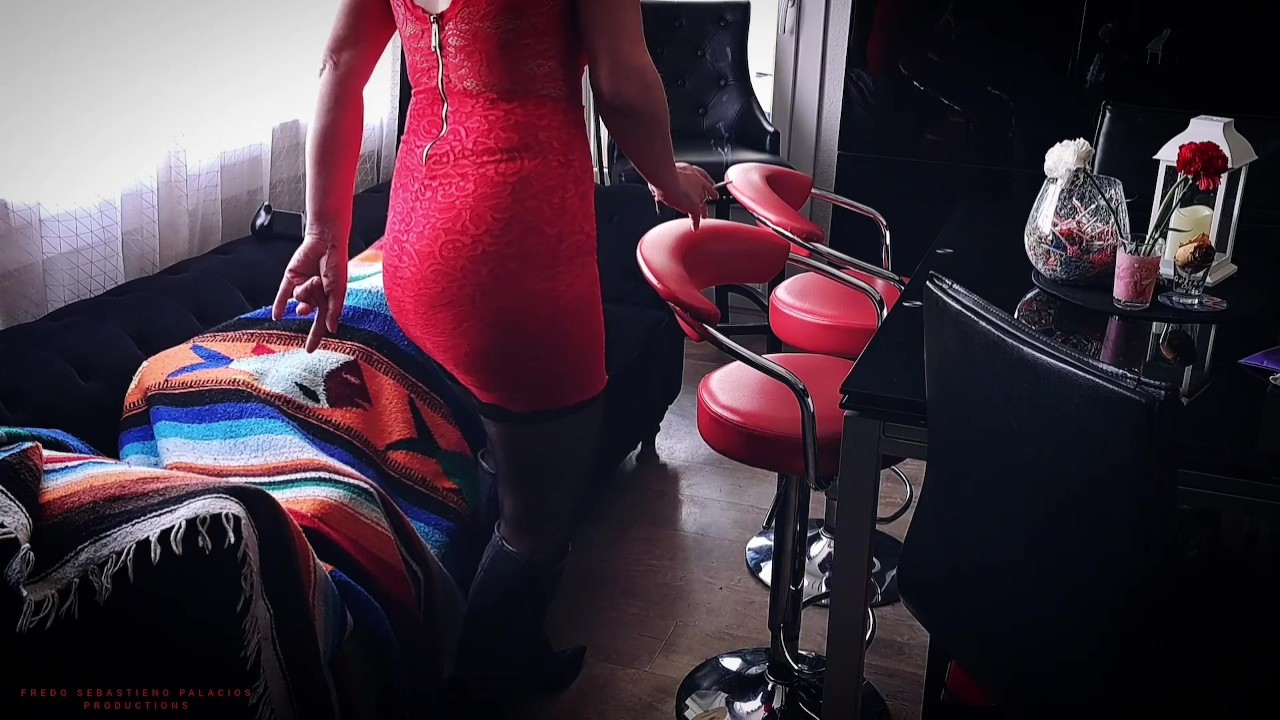 Stepmother Explains Anal Sex To Her Stepson - Full Anal Creampie - Hot Dirty Talk - English Subtitle - Vídeo de sexo gratis - RedTube