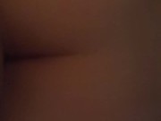 Hot Horny Milf lets me fuck her throat and fuck her curvy ass from behind 15/16