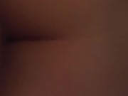 Hot Horny Milf lets me fuck her throat and fuck her curvy ass from behind 16/16