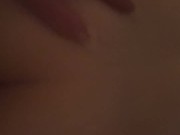 Hot Horny Milf lets me fuck her throat and fuck her curvy ass from behind 9/16