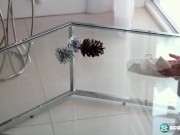 Ciel Is An Exhibitionist 1/16